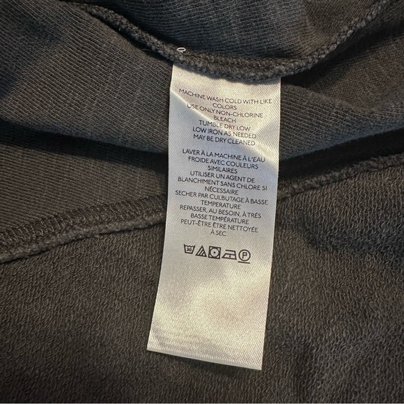 ANTHROPOLOGIE PILCRO TOP SIZE SMALL (b3 - Picture 5 of 7